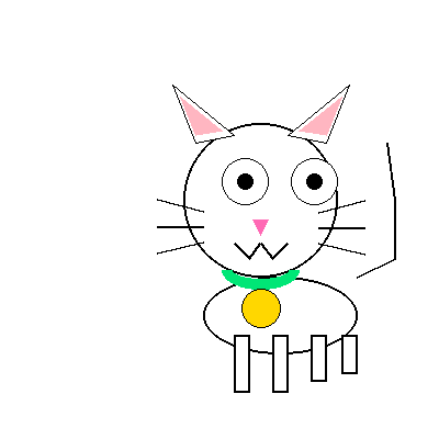 FocusCat